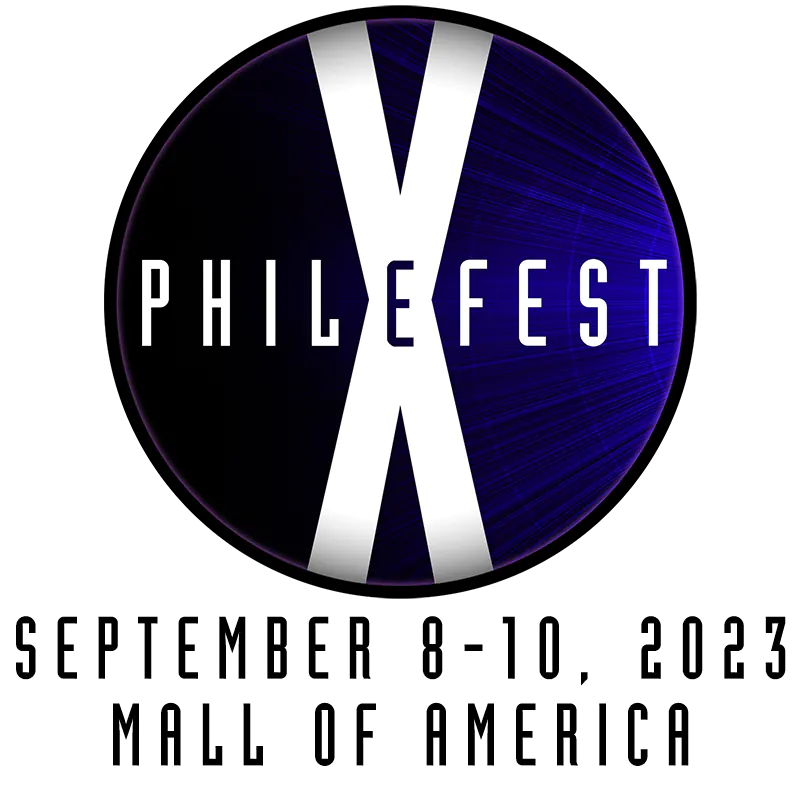 Philefest Logo